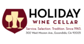 Buy From Holiday Wine Cellar’s USA Online Store – International Shipping