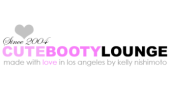 Buy From Cute Booty Lounge’s USA Online Store – International Shipping