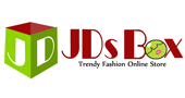 Buy From JDsBox’s USA Online Store – International Shipping
