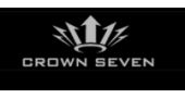 Buy From Crown Seven’s USA Online Store – International Shipping