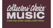 Buy From Collectors Choice Music’s USA Online Store – International Shipping
