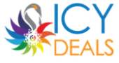 Buy From IcyDeals USA Online Store – International Shipping