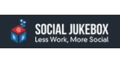 Buy From SocialJukebox’s USA Online Store – International Shipping