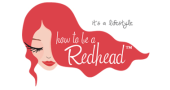Buy From How To Be A Readhead’s USA Online Store – International Shipping