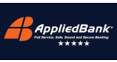 Buy From Applied Bank’s USA Online Store – International Shipping