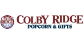 Buy From Colbyridge Popcorn’s USA Online Store – International Shipping