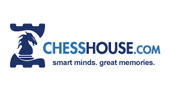 Buy From ChessHouse’s USA Online Store – International Shipping