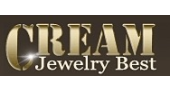 Buy From Cream Jewelry Best’s USA Online Store – International Shipping