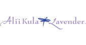 Buy From Ali’i Kula Lavender Farm’s USA Online Store – International Shipping