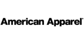 Buy From American Apparel’s USA Online Store – International Shipping