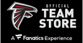 Buy From Atlanta Falcons USA Online Store – International Shipping
