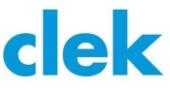 Buy From Clek’s USA Online Store – International Shipping