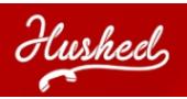 Buy From Hushed’s USA Online Store – International Shipping