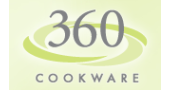 Buy From 360 Cookware’s USA Online Store – International Shipping