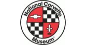 Buy From Corvette Museum’s USA Online Store – International Shipping
