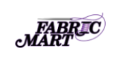 Buy From Fabric Mart’s USA Online Store – International Shipping