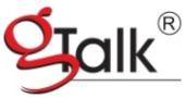 Buy From gTalk’s USA Online Store – International Shipping