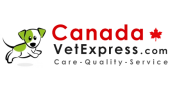 Buy From CanadaVetExpress.com’s USA Online Store – International Shipping