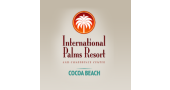 Buy From International Palms Resort’s USA Online Store – International Shipping