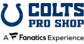 Buy From Indianapolis Colts USA Online Store – International Shipping