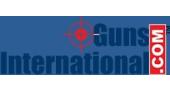 Buy From Guns International’s USA Online Store – International Shipping
