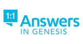Buy From Answers in Genesis USA Online Store – International Shipping