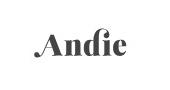 Buy From Andie’s USA Online Store – International Shipping