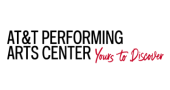 Buy From AT&T Performing Arts Center USA Online Store – International Shipping