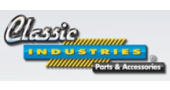 Buy From Classic Industries USA Online Store – International Shipping