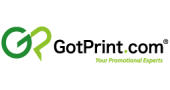 Buy From GotPrint’s USA Online Store – International Shipping