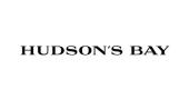 Buy From Hudson’s Bay’s USA Online Store – International Shipping