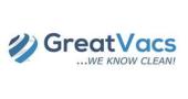 Buy From Great Vacs USA Online Store – International Shipping