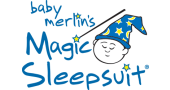 Buy From Baby Merlins Magic Sleepsuit USA Online Store – International Shipping