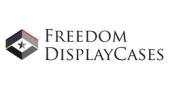 Buy From Freedom Display Cases USA Online Store – International Shipping