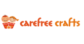 Buy From Carefree Crafts USA Online Store – International Shipping