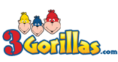 Buy From 3gorillas USA Online Store – International Shipping