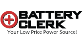 Buy From BatteryClerk’s USA Online Store – International Shipping