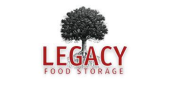 Buy From Legacy Food Storage’s USA Online Store – International Shipping