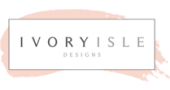 Buy From Ivory Isle Designs USA Online Store – International Shipping