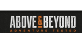 Buy From Above & Beyond’s USA Online Store – International Shipping