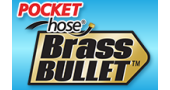 Buy From Pocket Hose Brass Bullet’s USA Online Store – International Shipping