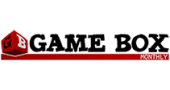 Buy From Game Box Monthly’s USA Online Store – International Shipping