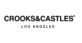 Buy From Crooks & Castles USA Online Store – International Shipping
