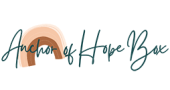 Buy From Anchor of Hope Box’s USA Online Store – International Shipping