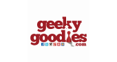 Buy From Geeky Goodies USA Online Store – International Shipping