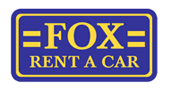 Buy From Fox Car Rental’s USA Online Store – International Shipping