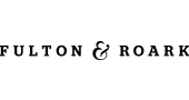Buy From Fulton and Roark’s USA Online Store – International Shipping