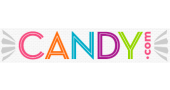 Buy From Candy.com’s USA Online Store – International Shipping