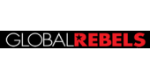 Buy From Global Rebels USA Online Store – International Shipping