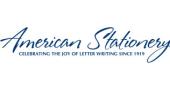 Buy From American Stationery’s USA Online Store – International Shipping